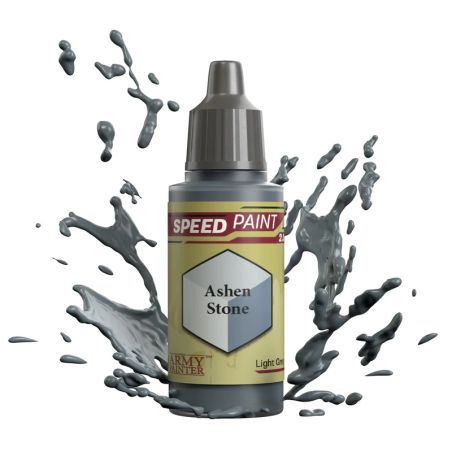 SPEEDPAINT 2.0 ASHEN STONE
