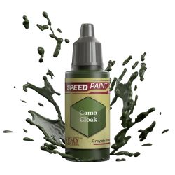 SPEEDPAINT 2.0 CAMO CLOAK