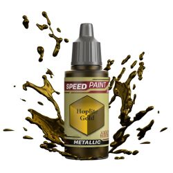 SPEEDPAINT 2.0 HOPLITE GOLD