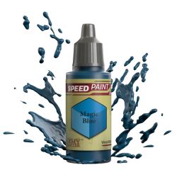 SPEEDPAINT 2.0 MAGIC BLUE
