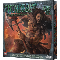 Thunderstone Le Siège de Thornwood (Ext)