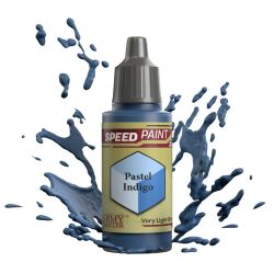 SPEEDPAINT 2.0 PASTEL INDIGO