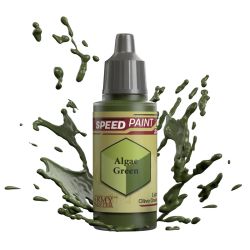 SPEEDPAINT 2.0 ALGAE GREEN