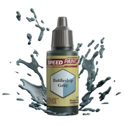 SPEEDPAINT 2.0 BATTLESHIP GREY