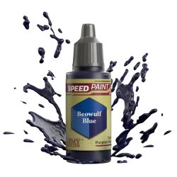 SPEEDPAINT 2.0 BEOWULF BLUE