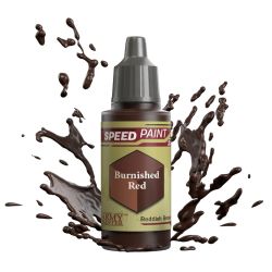 SPEEDPAINT 2.0 BURNISHED RED