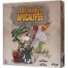 Munchkin Apocalypse (FR)