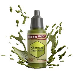 SPEEDPAINT 2.0 CHARMING CHARTREUSE
