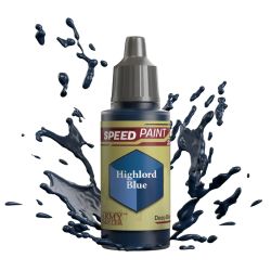 SPEEDPAINT 2.0 HIGHLORD BLUE