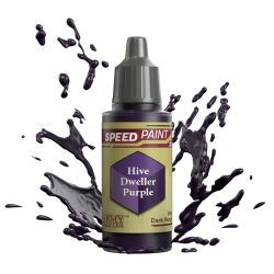 SPEEDPAINT 2.0 HIVE DWELLER PURPLE