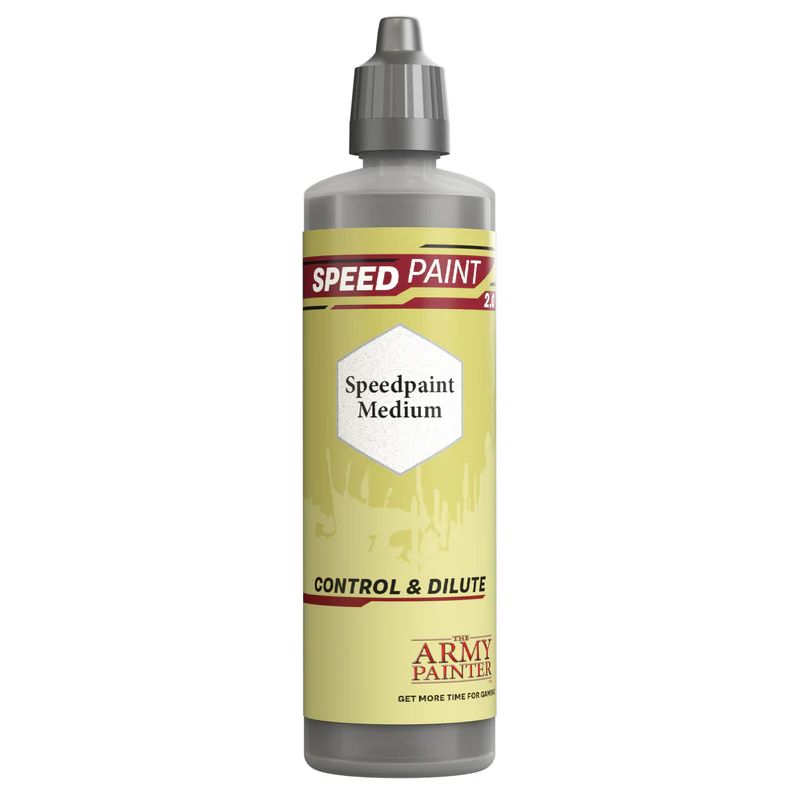 SPEEDPAINT 2.0 MEDIUM 100 ML