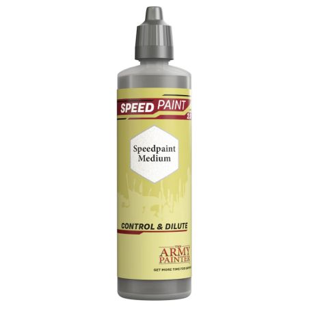 SPEEDPAINT 2.0 MEDIUM 100 ML