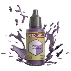 SPEEDPAINT 2.0 PASTEL LAVENDER