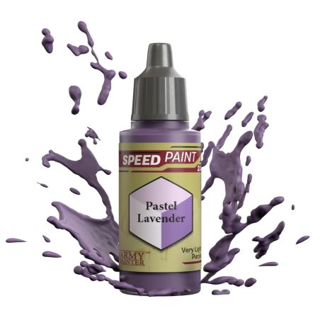 SPEEDPAINT 2.0 PASTEL LAVENDER
