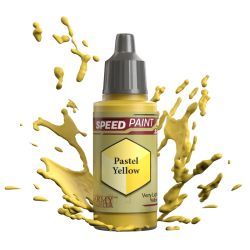 SPEEDPAINT 2.0 PASTEL YELLOW