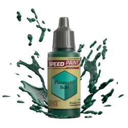 SPEEDPAINT 2.0 PLASMATIC BOLT