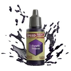 SPEEDPAINT 2.0 PURPLE SWARM
