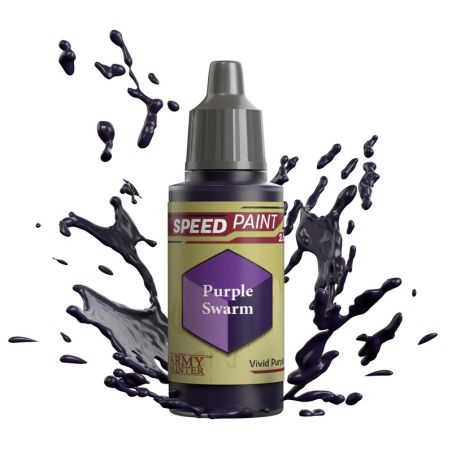 SPEEDPAINT 2.0 PURPLE SWARM