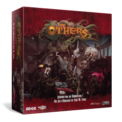 Others (The) 7 Sins 2