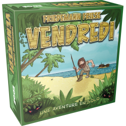 Vendredi (FR)