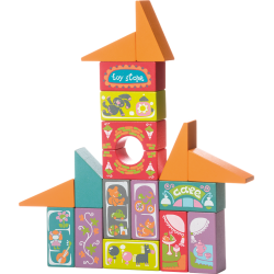 Cubika Grande Cité Fantastique 2