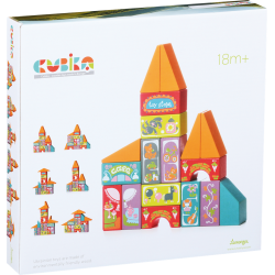 Cubika Grande Cité Fantastique (FR)