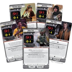 Star Wars Bordure Extérieure 2