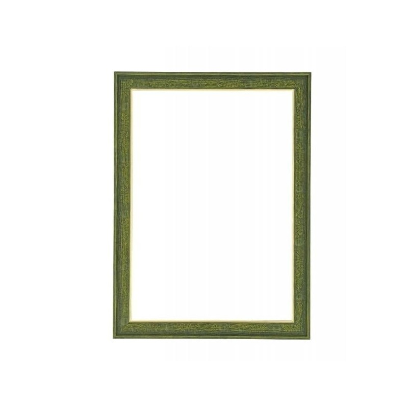 MON VOISIN TOTORO - Vert - Cadre Puzzle 108 & 208P 