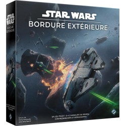 Star Wars Bordure Extérieure