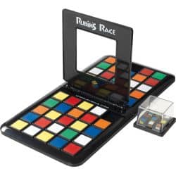 Rubik's Race 2