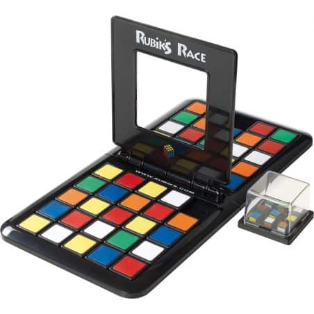 Rubik's Race (FR)