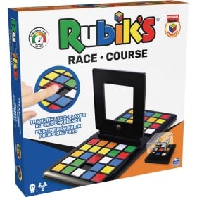 Rubik's Race (FR)