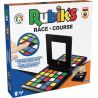 Rubik's Race