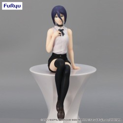 CHAINSAW MAN THE MOVIE - Reze - Statuette Noodle Stopper 15cm 2