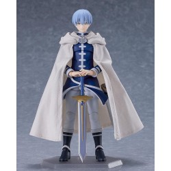FRIEREN BEYOND JOURNEY'S END - Himmel - Figure Figma 15.8cm 2