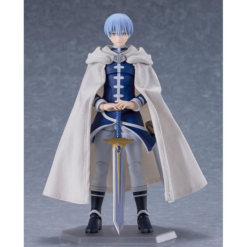 FRIEREN BEYOND JOURNEY'S END - Himmel - Figure Figma 15.8cm 
