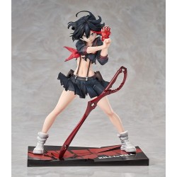 KILL LA KILL - Ryuko Matoi "Transformation" - Statuette 1/7 23cm 2