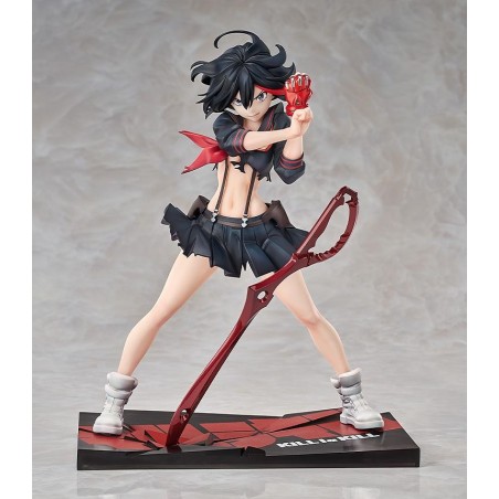 KILL LA KILL - Ryuko Matoi "Transformation" - Statuette 1/7 23cm 