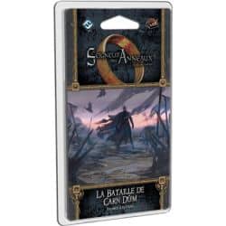 Seigneur des Anneaux JCE La Bataille de Carn Dûm