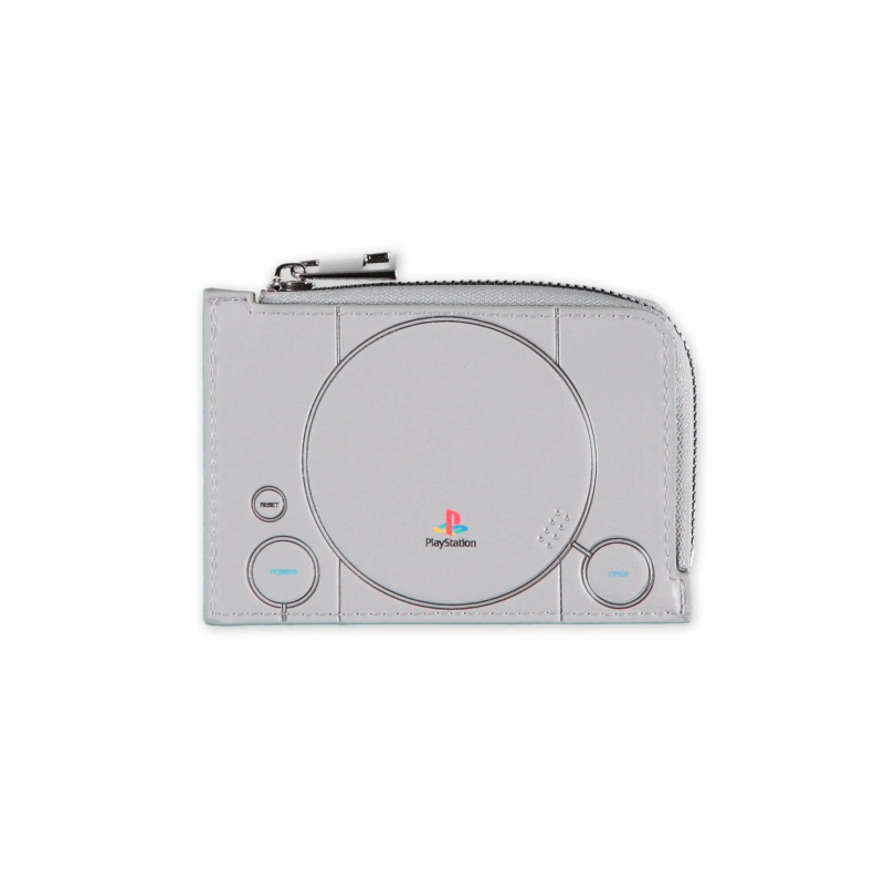 PLAYSTATION - Console - Card Holder 