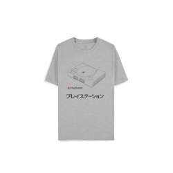 PLAYSTATION - Console - Men T-Shirt (XL) 2