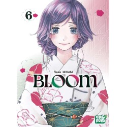 BLOOM - Tome 6 2