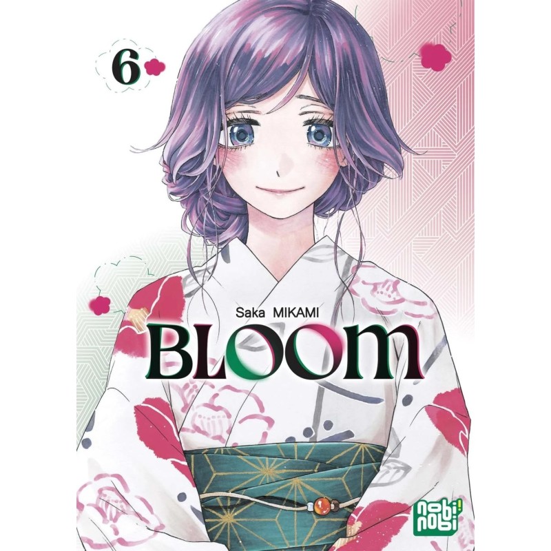 BLOOM - Tome 6 