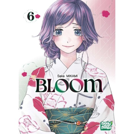BLOOM - Tome 6 