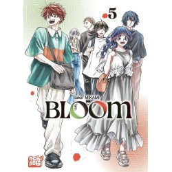 BLOOM - Tome 5 2