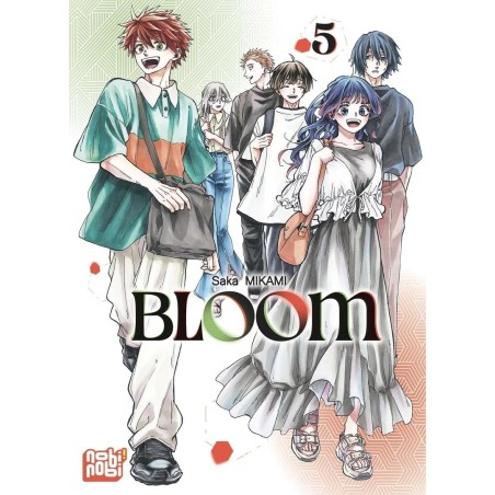 BLOOM - Tome 5 