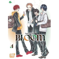 BLOOM - Tome 4 2