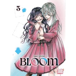 BLOOM - Tome 3 2