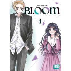 BLOOM - Tome 1 2