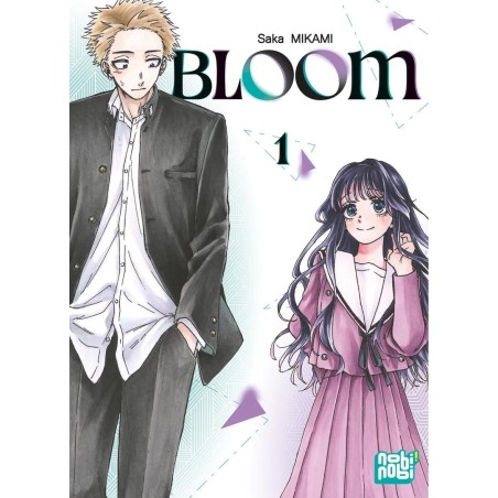 BLOOM - Tome 1 